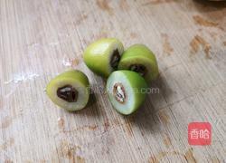 柠檬橄榄鸽子汤的做法图解4