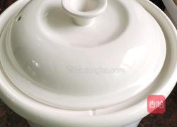 柠檬橄榄鸽子汤的做法图解7