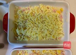 芝土烤土豆的做法图解4