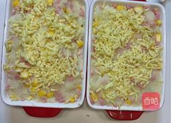 芝土烤土豆的做法图解5