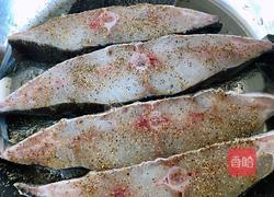 干烧比目鱼的做法图解2