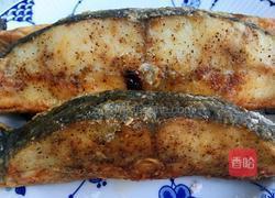 干烧比目鱼的做法图解4