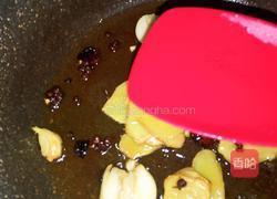 干烧比目鱼的做法图解6