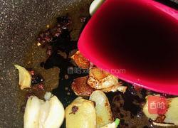 干烧比目鱼的做法图解8