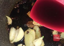 干烧比目鱼的做法图解9