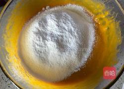 南瓜麦芬的做法图解5