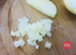 苹果酥的做法图解2