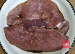 咖喱猪排饭的做法图解3