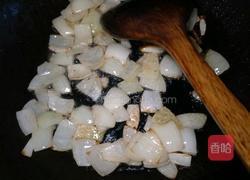 咖喱猪排饭的做法图解4