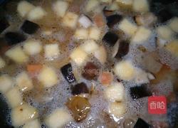 咖喱猪排饭的做法图解8