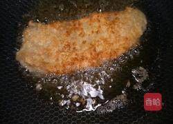 咖喱猪排饭的做法图解11
