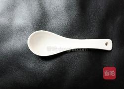 青萝卜蛤蜊肉汤的做法图解9