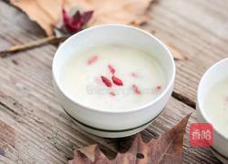 美龄粥的做法图解13