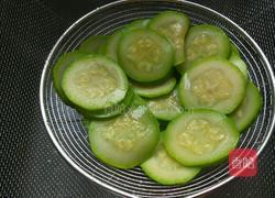 新文美食 花开富贵的做法图解5