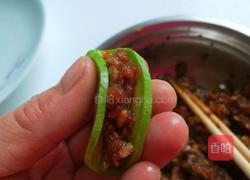 新文美食 花开富贵的做法图解6