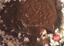 炸酱拌面的做法图解3