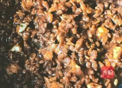 鸡蛋肉酱的做法图解7