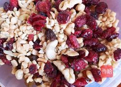 牛轧糖的做法图解2