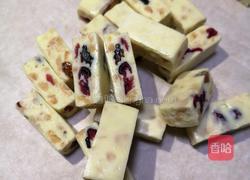 牛轧糖的做法图解11