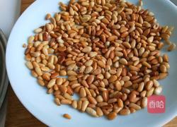 新文美食 松仁玉米的做法图解5