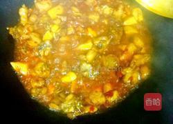 黄焖鸡的做法图解6