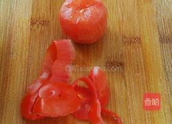 牛油果沙拉的做法图解2