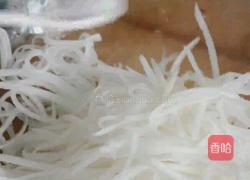 番茄汁蒸丸子的做法图解1