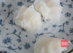 番茄汁蒸丸子的做法图解4