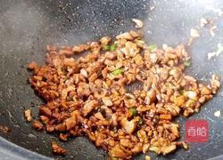 肉末芹菜的做法图解8