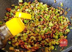 肉末芹菜的做法图解11