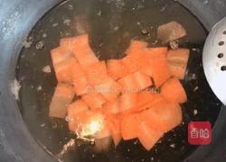 蚝油西兰花的做法图解2