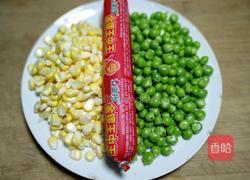 金玉火腿的做法图解1