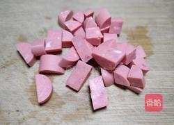 金玉火腿的做法图解2