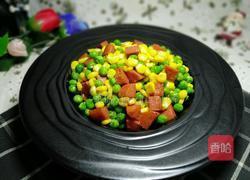 金玉火腿的做法图解6