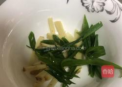 白灼明虾的做法图解5