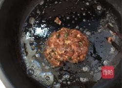 番茄肉酱意面的做法图解4