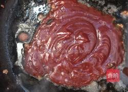 番茄肉酱意面的做法图解6