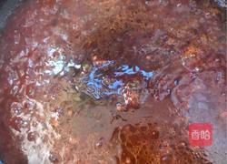 番茄肉酱意面的做法图解7