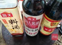 糖醋排骨的做法图解2