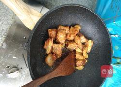 糖醋排骨的做法图解10