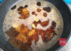 糖醋排骨的做法图解11