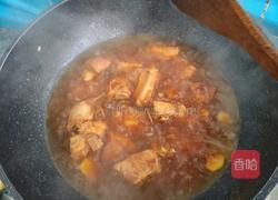 糖醋排骨的做法图解13