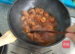 糖醋排骨的做法图解14