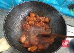 糖醋排骨的做法图解15