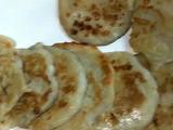 香蕉饼的做法[图]