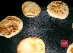 香蕉饼的做法图解5