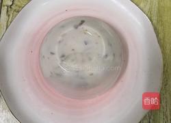 牛奶玫瑰冻的做法图解6