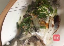 清蒸鲈鱼的做法图解8