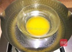 贝壳蛋糕(玛德莲蛋糕)的做法图解3