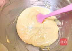 贝壳蛋糕(玛德莲蛋糕)的做法图解8